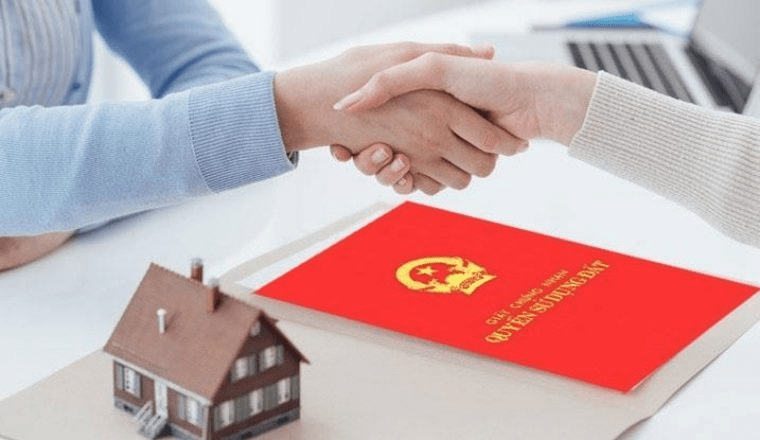 Sang tên sổ đỏ 2025: 2 trường hợp này sẽ được cấp sổ mới